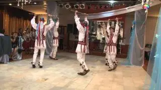 Formatia Calutul din Caiuti - Onesti ( Bacau )