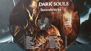 Gwyn, Lord of Cinder (Dark Souls - Original Soundtrack)