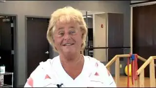 Benefits of Physical Therapy
