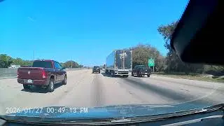 Property Tax Chaos in Florida&hellip; and My Dashcam Caught THIS Wild Scene!