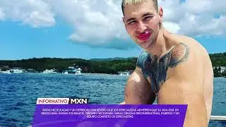 El &ldquo;Popeye ruso&rdquo; podr&iacute;a perder sus brazos tras inyectarse vaselina