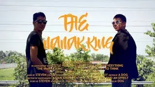 The Mamak King