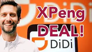 🤔 What NIO Investors Need to Know about XPeng and DiDi Deal.