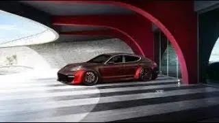 ТЮНИНГ КРУТЫХ МАШИН | ПАЦАНСКИЙ ВАЗ РАДУЕТ ГЛАЗ | TIM TV