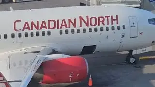 LIVE!!! Soaring to Success Canada's Aviation Industry / Canadian  Airline  🇨🇦
