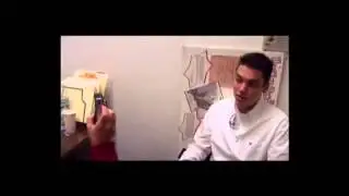 BREAKING: Nick Troiano Voted for Obama (Video)