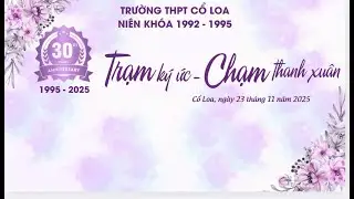 Tram ky uc Co Loa 92 95