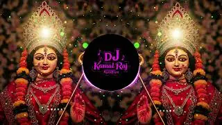 Unke Hatho Mein Lag Jaye Tala | Navratri Dj Mix | Edm#Punching Bass | Song 2025 | #navratridjsong 