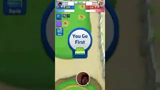 Mini Golf King - Multiplayer Game - 2021-02-13