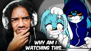 VERY DISTURBING EPISODE! | Bullied Rabbit Reaction (Terrible Mouse)