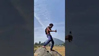 Le Beta 🫡|| New Funny 🤣 Shorts Video||#santali#viral#trending #comedy#shorts#video