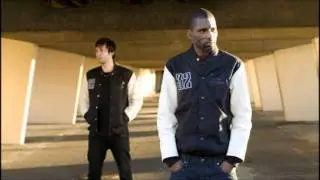Wretch 32 ft. Example - Unorthodox Moto Blanco Club Remix
