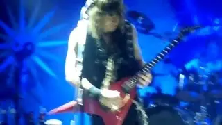 Gamma Ray (808 2015 12 15 1150) Live in Moscow, Volta 15.12.2015