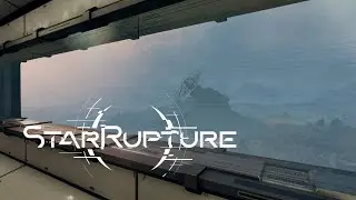 StarRupture Early Access - The World Engine