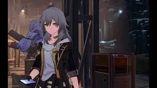 [Where Are You, Mystery Trotter 1.2] Hide and Seek with Trotters  | Honkai: Star Rail