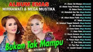 Mirnawati Dewi Full Album | Album Emas Terbaik Sepanjang Masa 