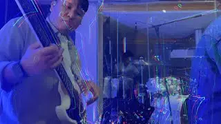 NDC Worship - Tak Tertandingi | Live Bass Cam | EPIC CAMP 2025
