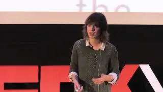 Are we controlling technology or is it controlling us? | Julia Hebron | TEDxYork