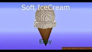 wii u / ice cream survival &eacute;pisode 2 / minecraft