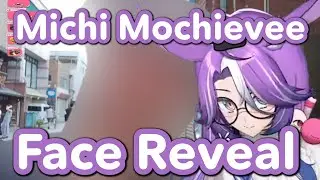 Michi Mochievee Face Reveal