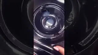 Replace stove drip pans.
