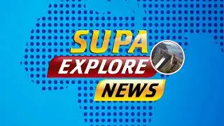 new intro Supa explore News