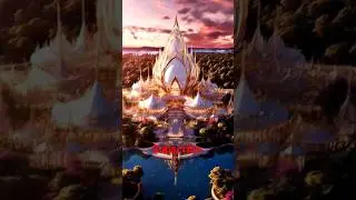 Present Lotus temple Vs Feature Lotus temple😲😲 2023 to 5000#shorts#lotustemple#2023to5000