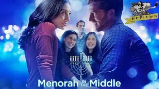 Renegades Reviews - Episode 728 (Menorah in the Middle)