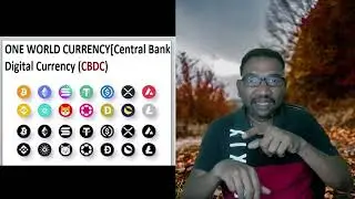 ONE WORLD CURRENCY [ According to bible Explained in indian sign language](isl)