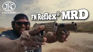 Non Manual & Manual Safety!!! / FN REFLEX