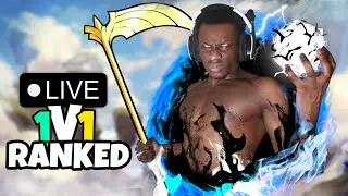 This Is My BEST Elo… Can I FINALLY Pass It? (RANKED)