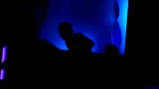 Allaby Live @ X Lagoom 2010