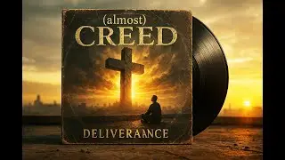 Better than the REAL CREED? Fan-Made AI Creed album: Deliverance