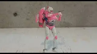 Arcee transformers G1