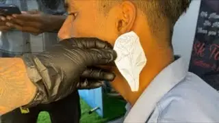 🔥 SK Tattoos Live: Stunning Tattoo Art in Real-Time | Watch & Get Inspired! 🔥