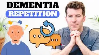 Repetition in Dementia | Doctor's guide to what causes it and how to manage it