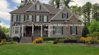 Copperleaf, a West Cary Neighborhood