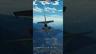 War Thunder Ground Realistic Battle: A-4E Skyhawk | Walleye Guided Bomb Tank Destruction Compilation