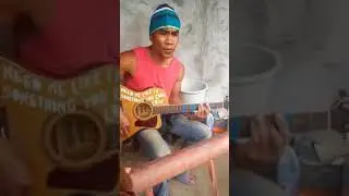 NAN PAMHOD JESUS, MAID NIPADDUNGANA Cover by: Armando Tucdaan|Ifugao Song|Gospel Song🌹
