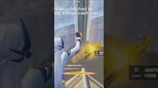 How i clutched to win reload cash cup #clips #fails  #peterbot #fortnite #rocketleague #humor