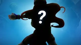 Planet of Heroes - Hero Teaser 1