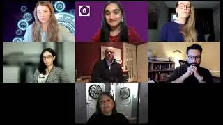 UBC AUS x CSI&C How to Pitch Your Arts Degree to Employers