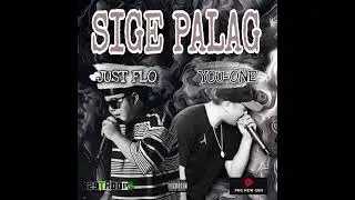 JUSTFLO❌YOU-ONE (SIGE PALAG)