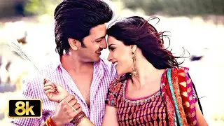 Piya O Re Piya Full Song  - Tere Naal Love Ho Gaya | Atif Aslam, Shreya Ghoshal | Riteish, Genelia