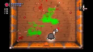 Monstro's Lung+IPECAC+Chocolate Milk [Rebirth]