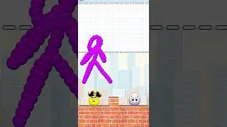 Draw to Smash:Game level 1888,1889,1890 #drawtosmash #ytshorts