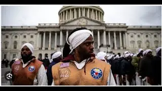 Black Hebrew Israelites: An Orthodox Christian Critique