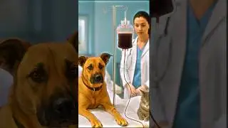 Can Humans Share Blood with Animals? Unraveling the Science of Blood Compatibility