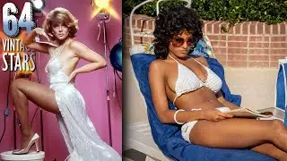 Vintage Celebrity Stories &mdash; 60s to 80s Icons You Must Know!