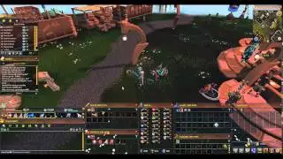 Obsidian Charm Collection Guide - Save Mils when Summoning